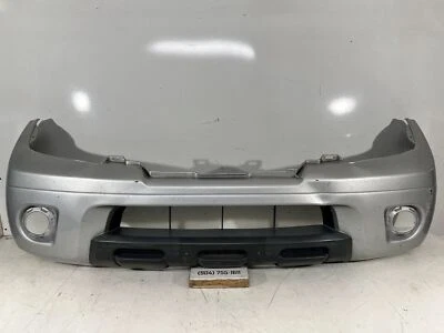 Cubierta de parachoques delantero Nissan Frontier 2009-2017 original OEM Foto 1 de 4