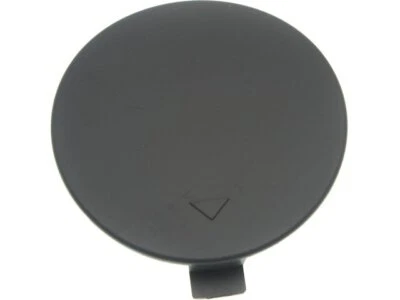 For 2015-2016 BMW M235i xDrive Tow Hook Cover Replacement AP 31971GSYM Base — 第 1/2 张图片