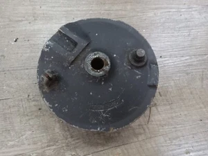 1975 YAMAHA MX 250 Front Brake mx250 mx250b oem original - Picture 1 of 2
