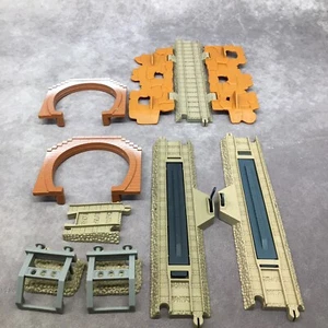 Lot of Thomas & Friends Track Parts -Mixed Lot - Picture 1 of 5