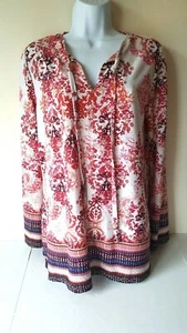 Cato Damen Shirt Oberteil Medium Langarm - Bild 1 von 12