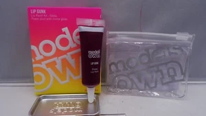 Kit de pintura labial chatarra propio de modelos brillo nuevo en caja - elige tono - Imagen 1 de 7