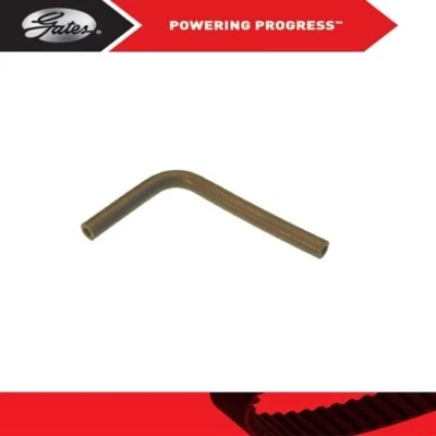 GATES Molded Heater Hose for 1989-1993 SUZUKI SIDEKICK L4-1.6L - Image 1 of 4