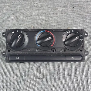 2004-2008 Ford F-150 Climate Control OEM Heater AC Temperature 4L3H-19808-AH - Picture 1 of 7