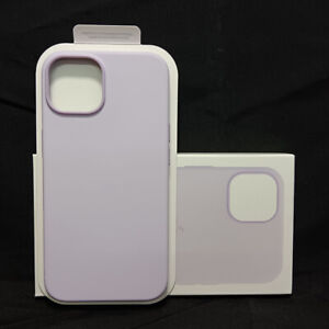 High End Liquid Silicone Case Cover For iPhone 12 13 14 15 Pro Max MagSafe