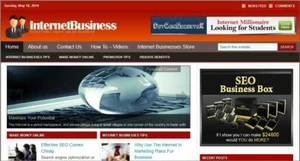 NEGOCIOS EN INTERNET, SITIO WEB PROFESIONALMENTE DISEÑADO! HOSTING +... - Photo 1/1