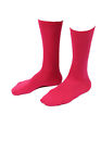 New Ankle Socks UK 6-11 UK 4-8 Men/Women Comfortable Cotton Plain Rich Colour