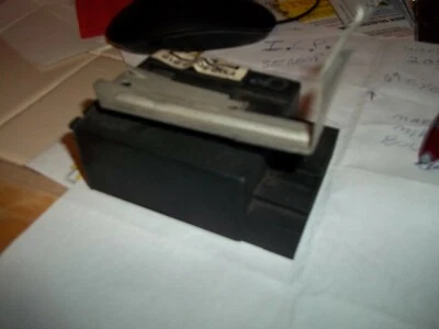 N.O.S. 1984 COOLING FAN CONTROLLER 1984 FORD TEMPO / MERCURY TOPAZ - Image 1 of 4