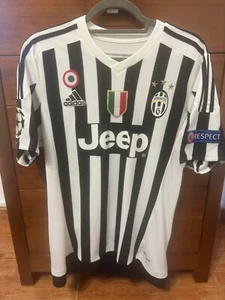 Camiseta Juventus 2015/16 - Imagen 1 de 6