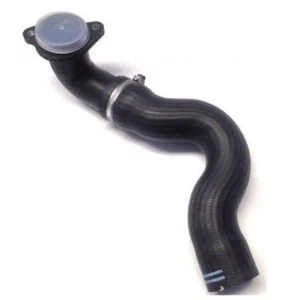 Tubo Manicotto Collettore Intercooler Superiore Originale Fiat Croma 1.9 Mjet - Imagen 1 de 3