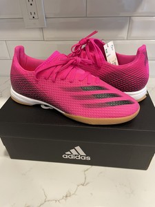 Las mejores ofertas en Botines de fútbol Adidas Rosa para hombres | eBay