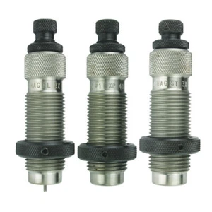 Redding 45 ACP & AR Steel Three Die Set - 80189 - Picture 1 of 2