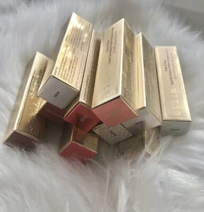 Stila Liquid Eyeshadow - 4.5ml RRP £24 (choose your shade) - Picture 1 of 24