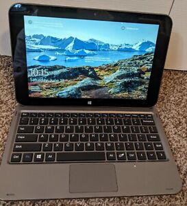 (Best Buy brand) Unbranded Windows Tablet 10.1" 32 GB w/ keyboard