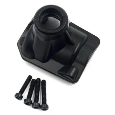 NEW Yeah Racing TRX4-088 Metal Middle Axle Cover TRX-6 FREE US SHIP - Image 1 of 2