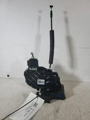 Land Rover Range Rover Evoque 5 Door 2015-2019 Door Lock rear Passenger Side N88 - Image 1 of 4