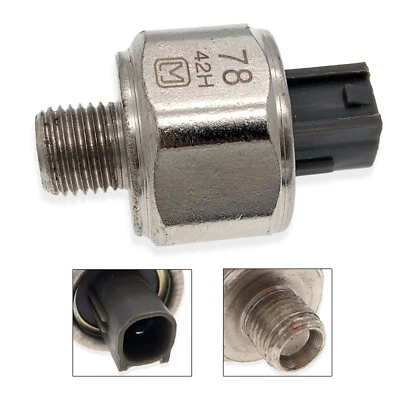 Sensor de detonación Knock para Acura RDX 2007-2012, RSX 2002-2006, TSX 2004-2008 Foto 1 de 4