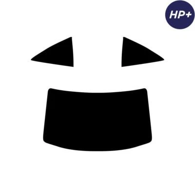 Para Lexus SC 2001-05 Carbono Precortado Ventana Tinte 5% Limusina Premium 2 Capas HP+ - Imagen 1 de 4