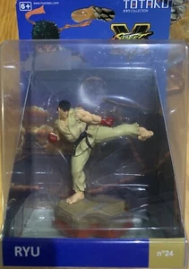 Totaku Collection Ryu Street Fighter Bandai Namco First Edition (sealed) - Bild 1 von 3