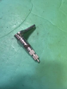 Eje de pedal de freno Kawasaki H1 KH 500 43004-011 Tripletuff - Imagen 1 de 13