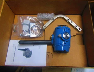 Emerson 781 Smart Wireless Field Link 781A1D1NAWA3WM3M5G2 con montaje nuevo en caja - Imagen 1 de 10