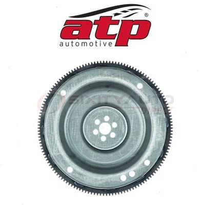 ATP Automatic Transmission Flexplate for 1986-1996 Ford Aerostar -  tj - Image 1 of 4