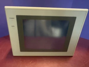 Panel táctil con pantalla interactiva OMRON NT30-ST131-V1 - Imagen 1 de 8