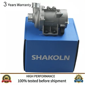 11517586925 Bomba de agua eléctrica para 06-13 BMW E90 325i 328i 525i 528i X3 X5 - Imagen 1 de 23