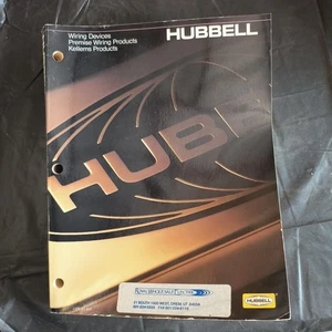 Hubbell Verdrahtungsgeräte Kellems Premise Produkte Referenzhandbuch Handbuch Spezifikationen  - Bild 1 von 6