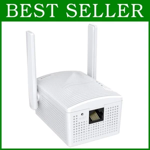 Universal Wireless Bridge für Drucker, Smart TV, Xbox - Bild 1 von 12