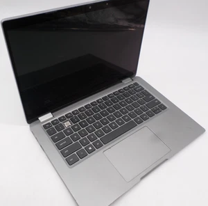 Dell Latitude 5320 - Intel Core i5-1145G7 - POST TESTED, BAD TRACKPAD - Picture 1 of 11