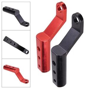 Fit ZTTO Rearview Mirror Mount Bracket Clamp Bar Phone Holder MultiFunction - Picture 1 of 14