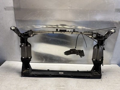 2019 2020 2021 2022 2023 Audi A6 Radiator Core Support OEM  - Image 1 of 4