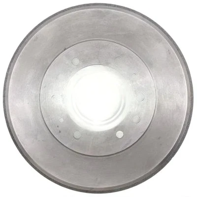 Tambour De Frein Rotatif Ø 295 Mm 72 Mm A.B.S. Pour Entre Autres NISSAN PATROL - Photo 1/4