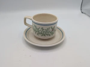 Lenox Fancy Free Tasse und Untertasse Kaffeetasse Tempergeschirr Geschirr Ersatz - Bild 1 von 9