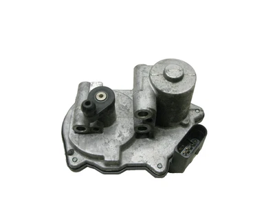05-10 AUDI B7 A3 A4 VW JETTA PASSAT 2.0T INTAKE MANIFOLD FLAP ACTUATOR 121020 - Image 1 of 4