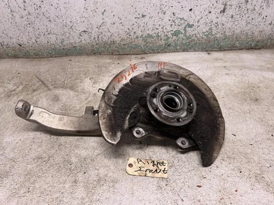 2021 MERCEDES BENZ GLE350 Passenger Right Side Front Spindle Knuckle OEM  - Image 1 of 4