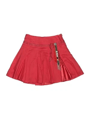Красная активная юбка для девочек Catimini 80 см - Изображение 1 из 2