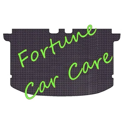 PARA SUZUKI IGNIS 2016-2020 ALFOMBRILLA DE GOMA A MEDIDA EN 3 MM DE ESPESOR Foto 1 de 3