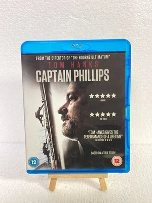 Captain Phillips   (Blu-ray)  -  Next Work Day Post - Image 1 of 3