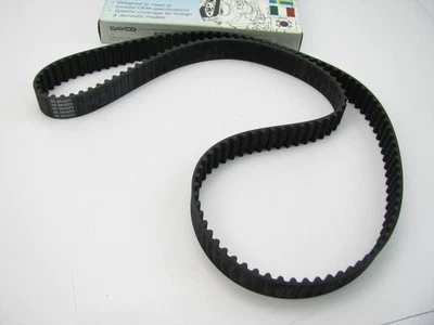 Dayco 95265 Engine Timing Belt For 1995-2010 Chrysler 2.4L - Image 1 of 3