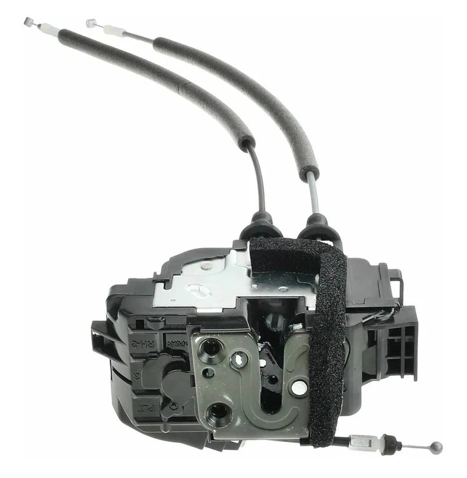 Actuador de bloqueo de puerta delantero derecho derecho para Hyundai Sonata 2008-2010 sedán 813203K530 Foto 1 de 1