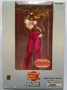 Chun Li Figure Yamato - Picture 1 of 7