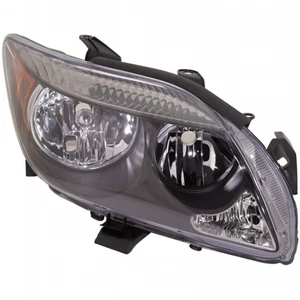 For 2005 2006 2007 Scion tC Headlight Assembly Passenger Side SC2503101 - Picture 1 of 6