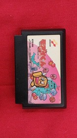 KONAMI KDS-M9 Moai-kun Famicom