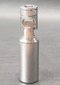 Herramientas Snap on S9706AFU 5/8" SAE Enchufe de bujía universal 6 puntos 3/8" Unidad - Imagen 1 de 9