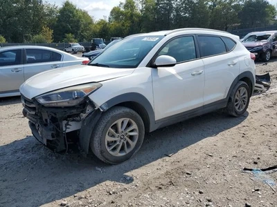 Radiator Fan Motor Fan Assembly FWD Fits 17-22 SPORTAGE 5232869 - Image 1 of 4