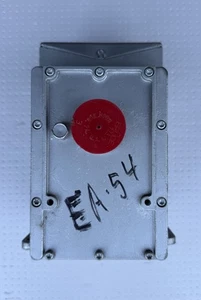 Eurotherm EA58 Schneider Electric Actuator Barber Colman EA58-00000-000-0-00 - Picture 1 of 5