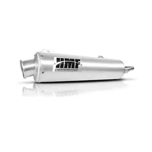 Tubo silenciador de escape sin cordones HMF Performance Bruin 350 2004 - 2006 - Imagen 1 de 1