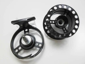 Hardy Unica #2/3/4 Fly reel used - Picture 1 of 1